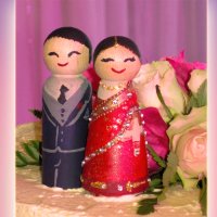 You're Invited: R's and K's Wedding